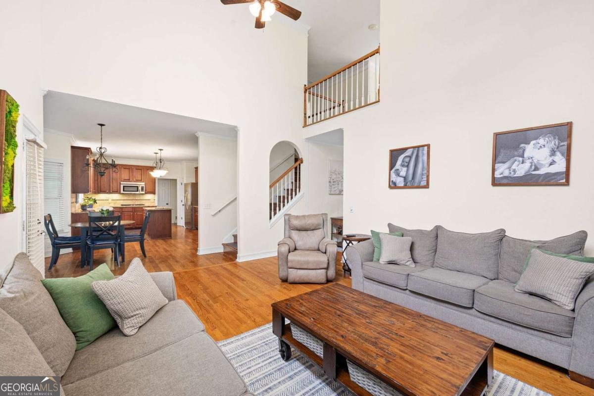 2612 Alexander Farms Way Marietta - Photo 13