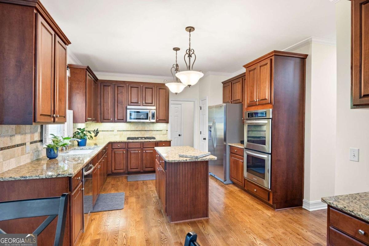 2612 Alexander Farms Way Marietta - Photo 14