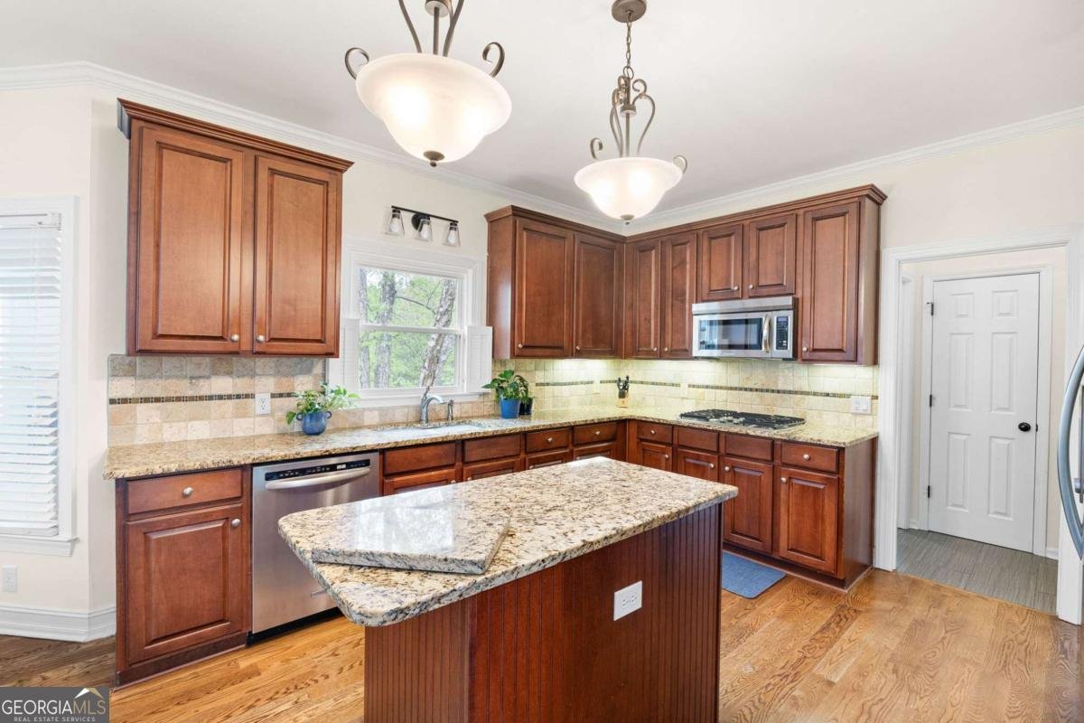 2612 Alexander Farms Way Marietta - Photo 15