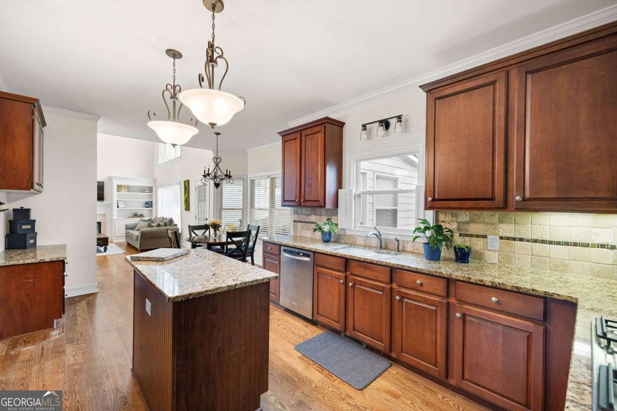 2612 Alexander Farms Way Marietta - Photo 16