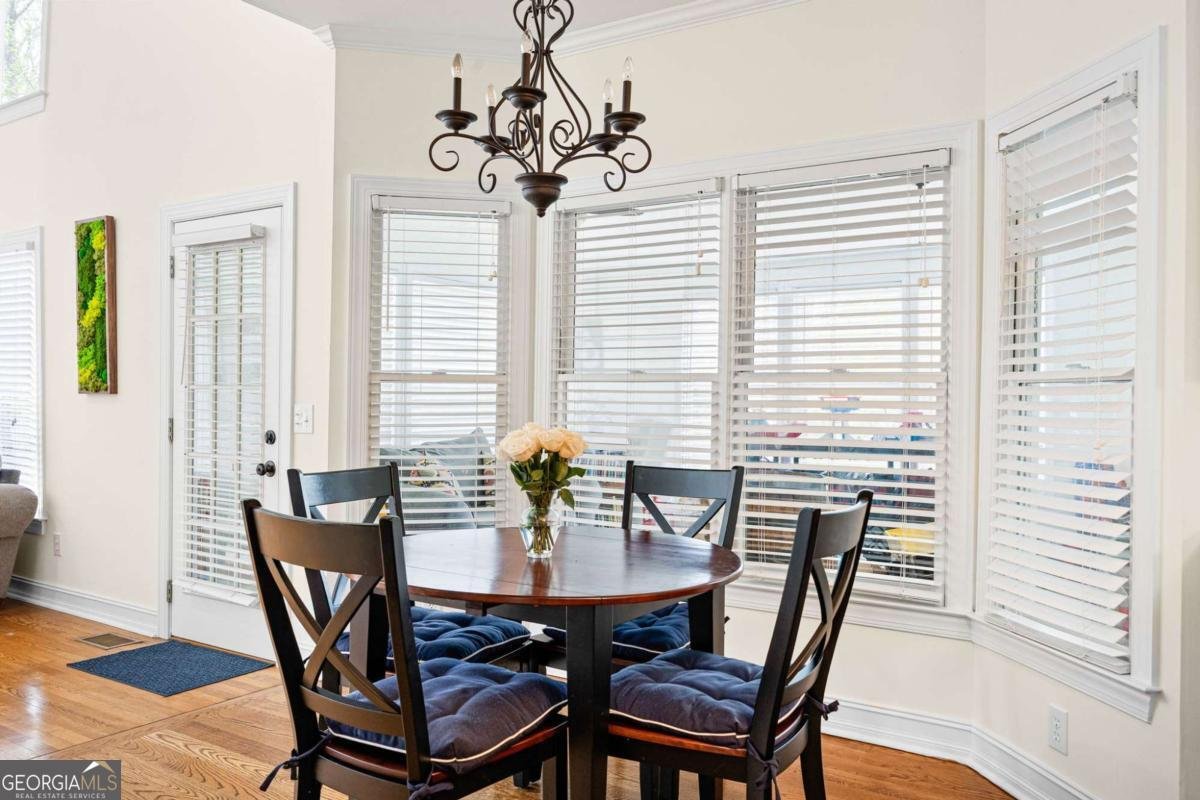 2612 Alexander Farms Way Marietta - Photo 17