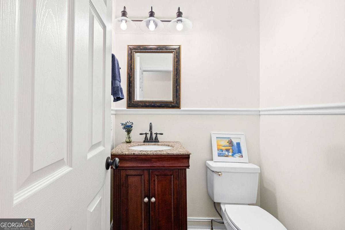 2612 Alexander Farms Way Marietta - Photo 19