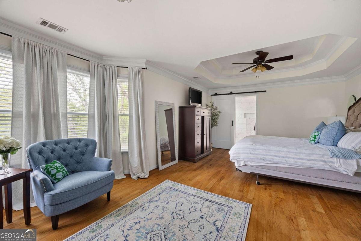 2612 Alexander Farms Way Marietta - Photo 22