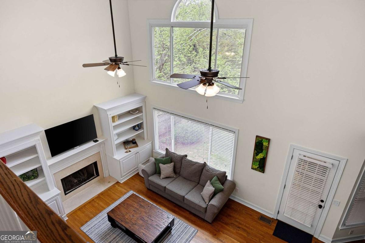 2612 Alexander Farms Way Marietta - Photo 28