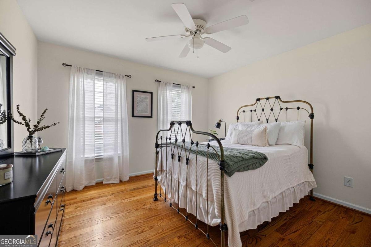 2612 Alexander Farms Way Marietta - Photo 30