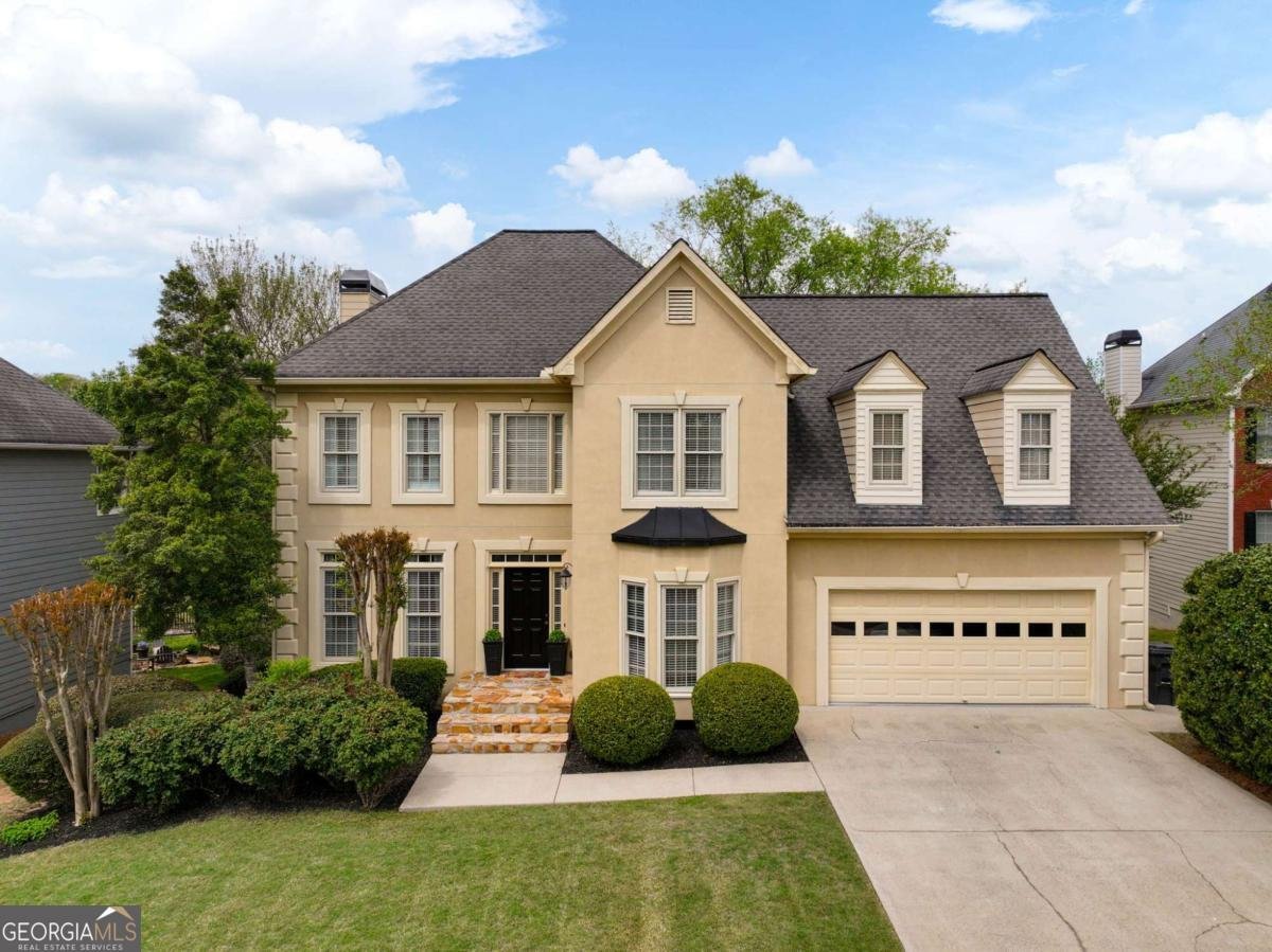 2612 Alexander Farms Way Marietta - Photo 40