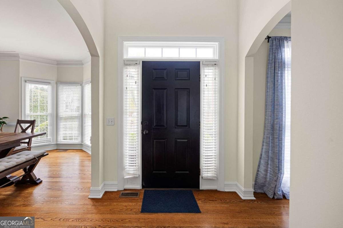 2612 Alexander Farms Way Marietta - Photo 6