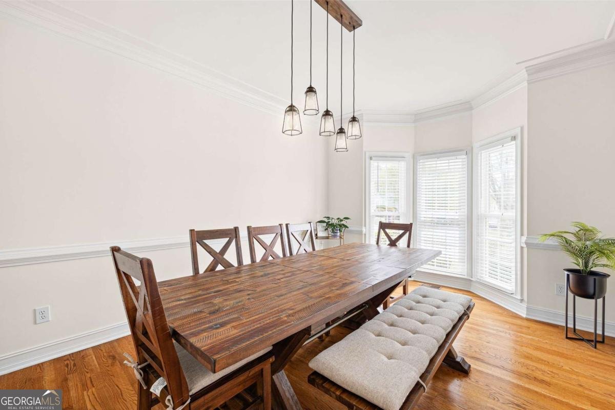 2612 Alexander Farms Way Marietta - Photo 7