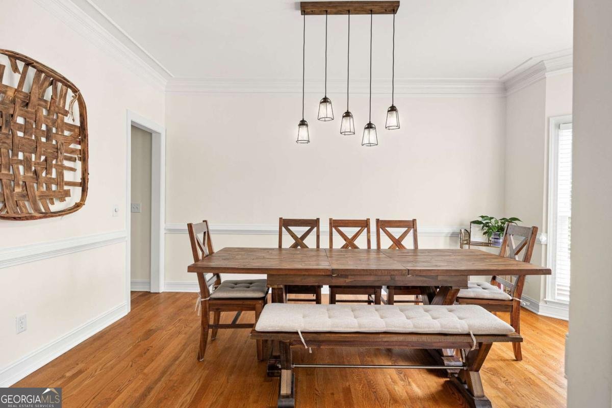 2612 Alexander Farms Way Marietta - Photo 8