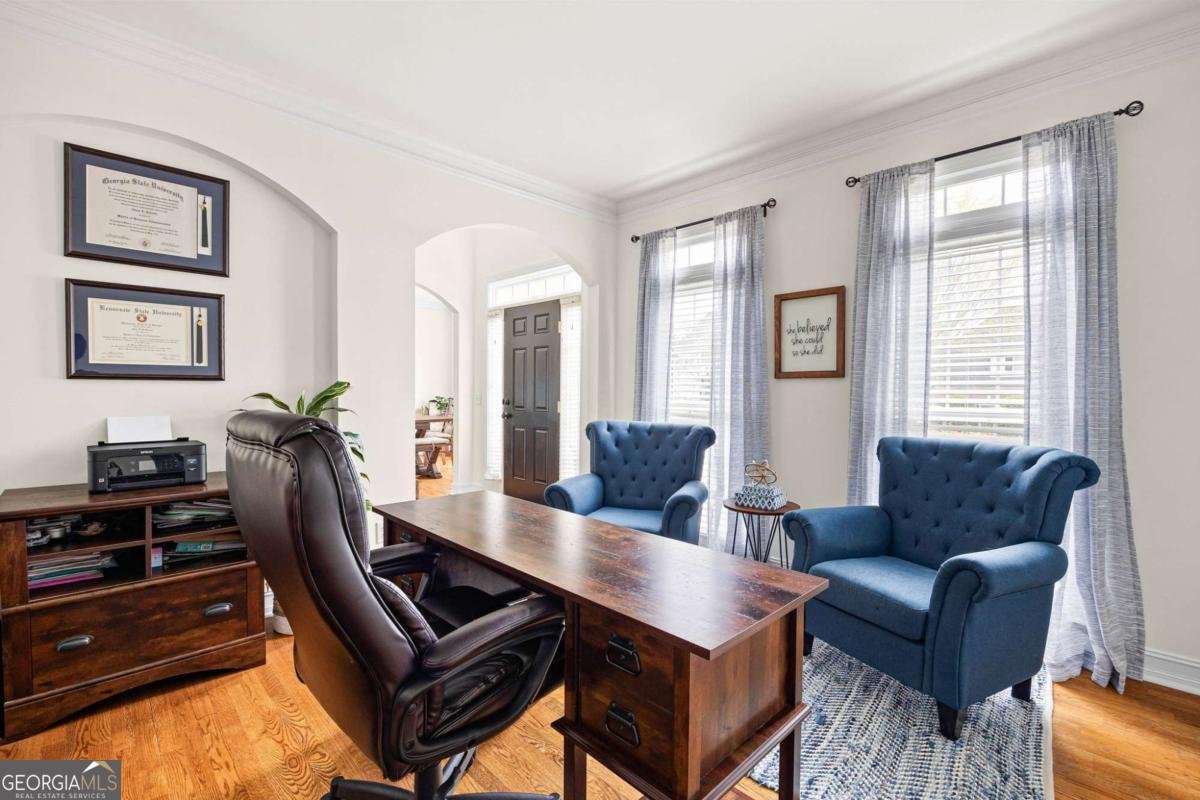 2612 Alexander Farms Way Marietta - Photo 9