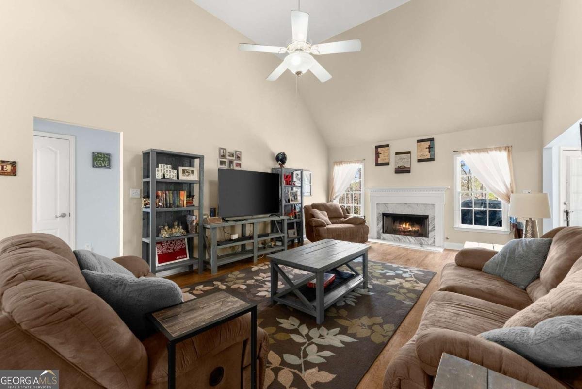 2490 Harbin Springs Cove Dacula - Photo 10