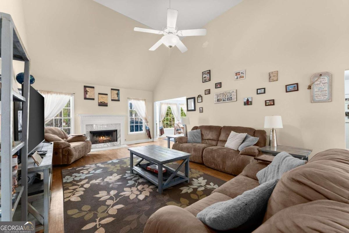 2490 Harbin Springs Cove Dacula - Photo 11