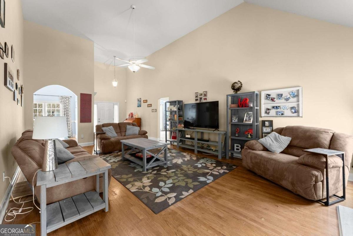 2490 Harbin Springs Cove Dacula - Photo 12