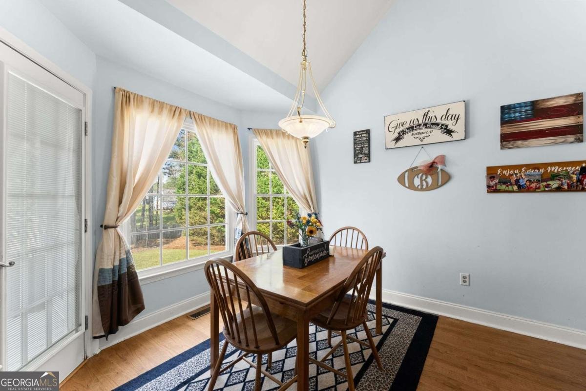 2490 Harbin Springs Cove Dacula - Photo 13