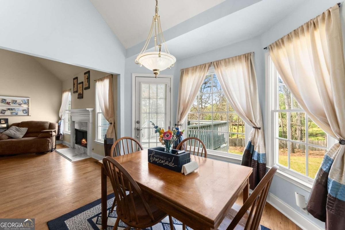 2490 Harbin Springs Cove Dacula - Photo 14