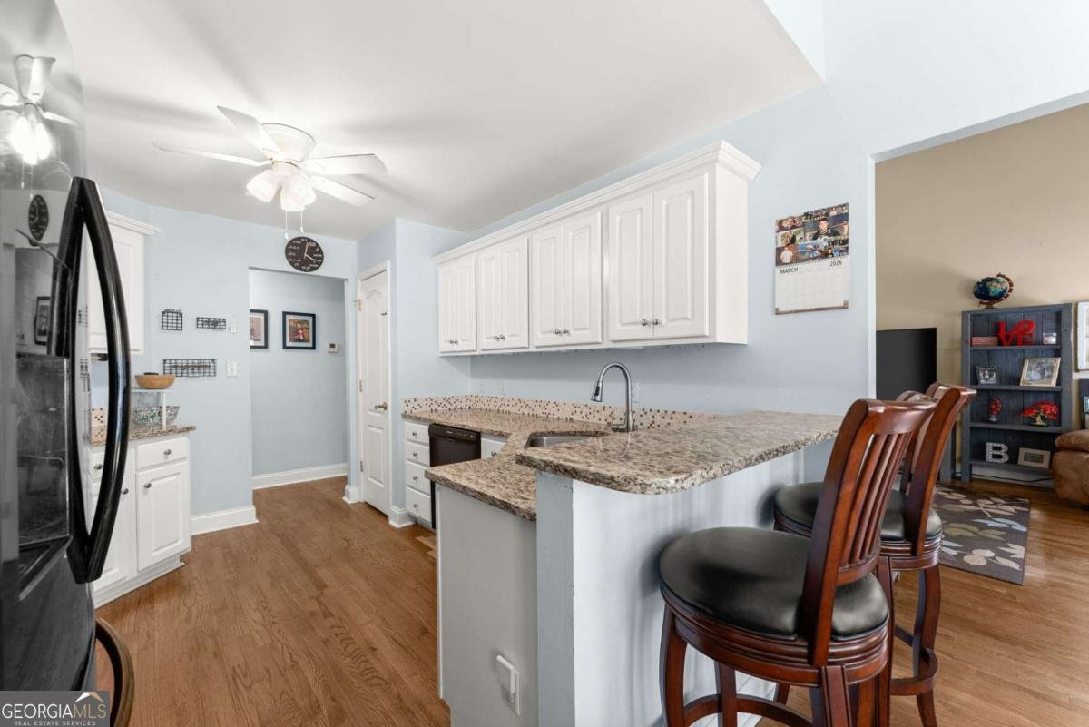 2490 Harbin Springs Cove Dacula - Photo 15