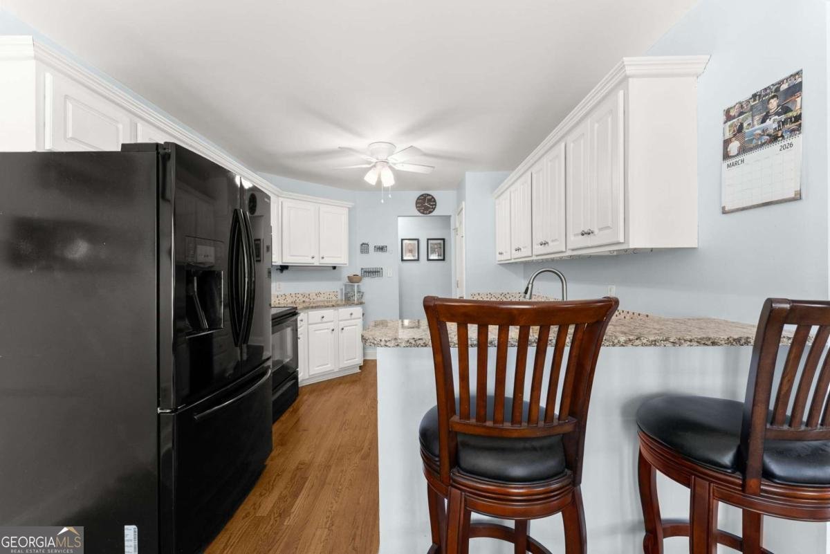 2490 Harbin Springs Cove Dacula - Photo 16