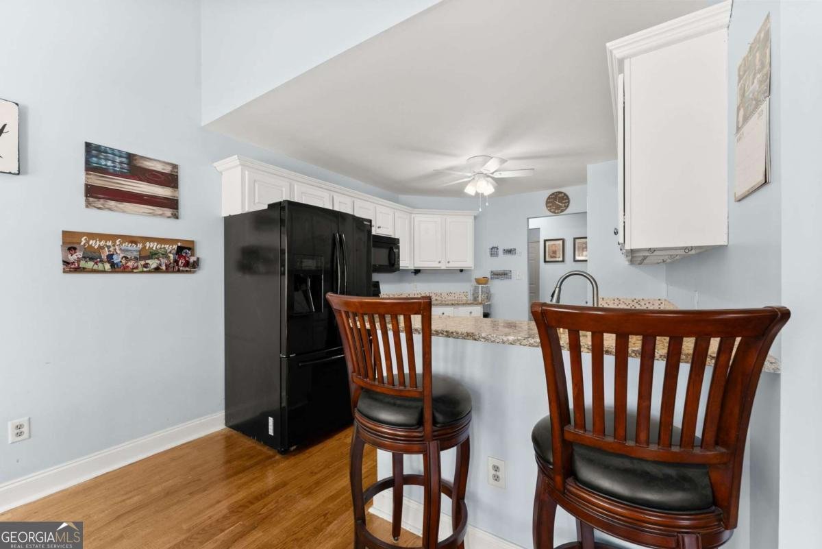 2490 Harbin Springs Cove Dacula - Photo 17