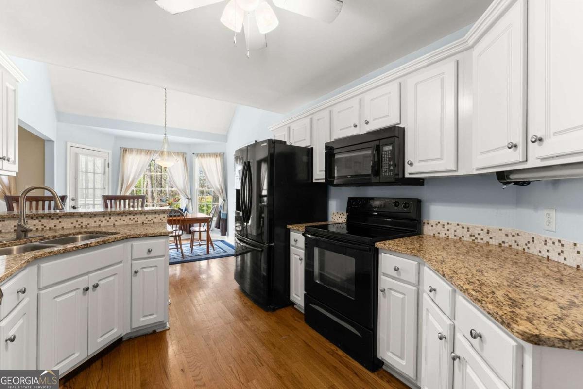 2490 Harbin Springs Cove Dacula - Photo 18