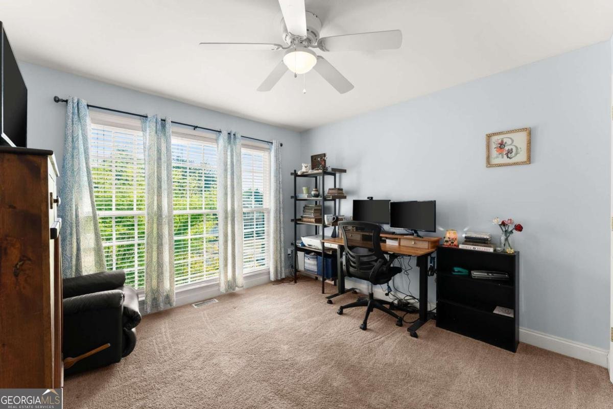 2490 Harbin Springs Cove Dacula - Photo 20