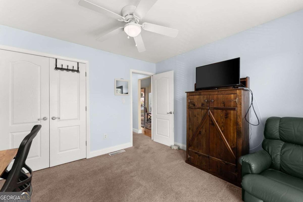 2490 Harbin Springs Cove Dacula - Photo 21