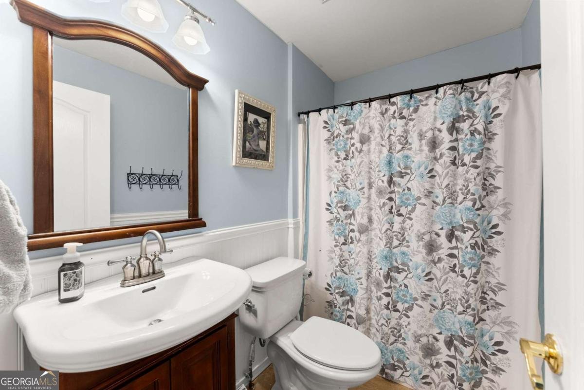 2490 Harbin Springs Cove Dacula - Photo 22