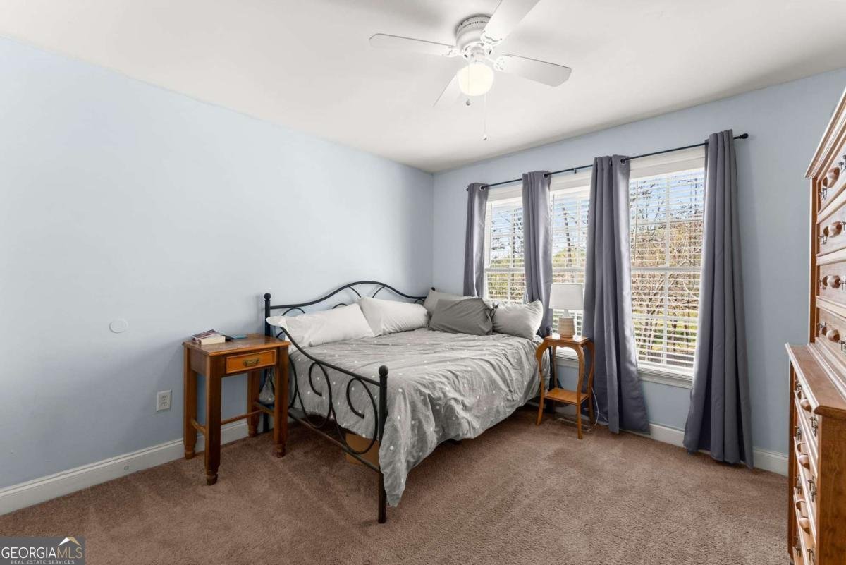 2490 Harbin Springs Cove Dacula - Photo 23