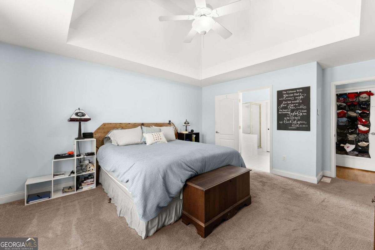 2490 Harbin Springs Cove Dacula - Photo 25