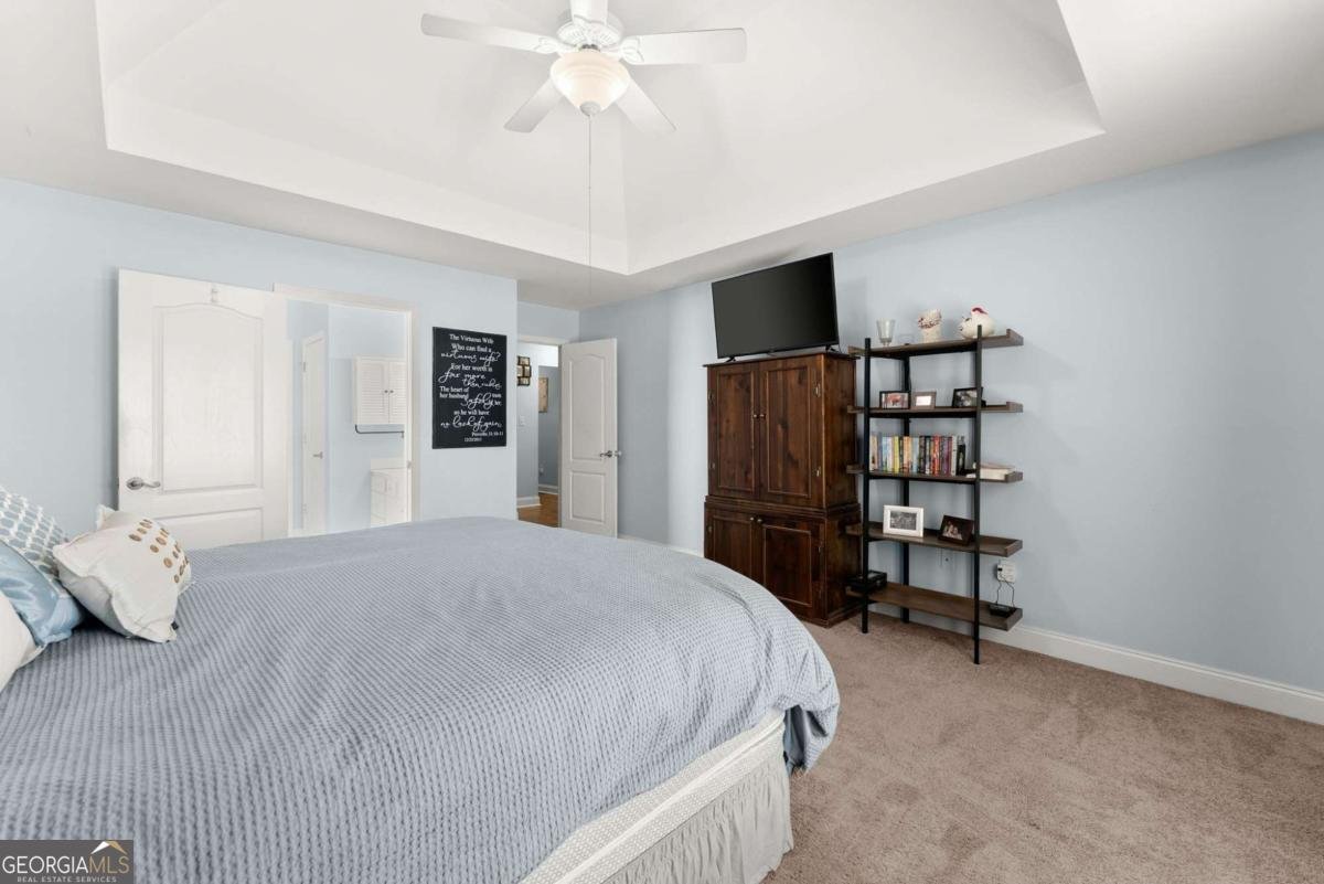 2490 Harbin Springs Cove Dacula - Photo 26