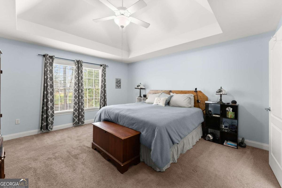 2490 Harbin Springs Cove Dacula - Photo 27