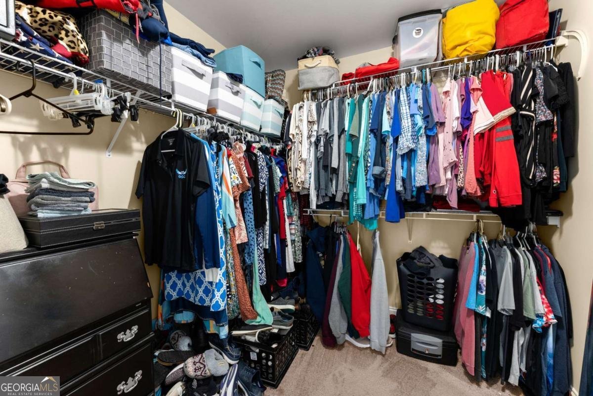 2490 Harbin Springs Cove Dacula - Photo 31