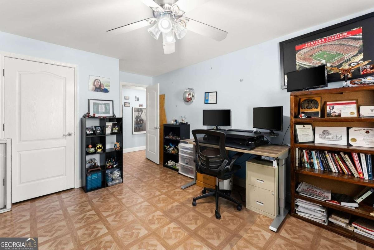 2490 Harbin Springs Cove Dacula - Photo 33