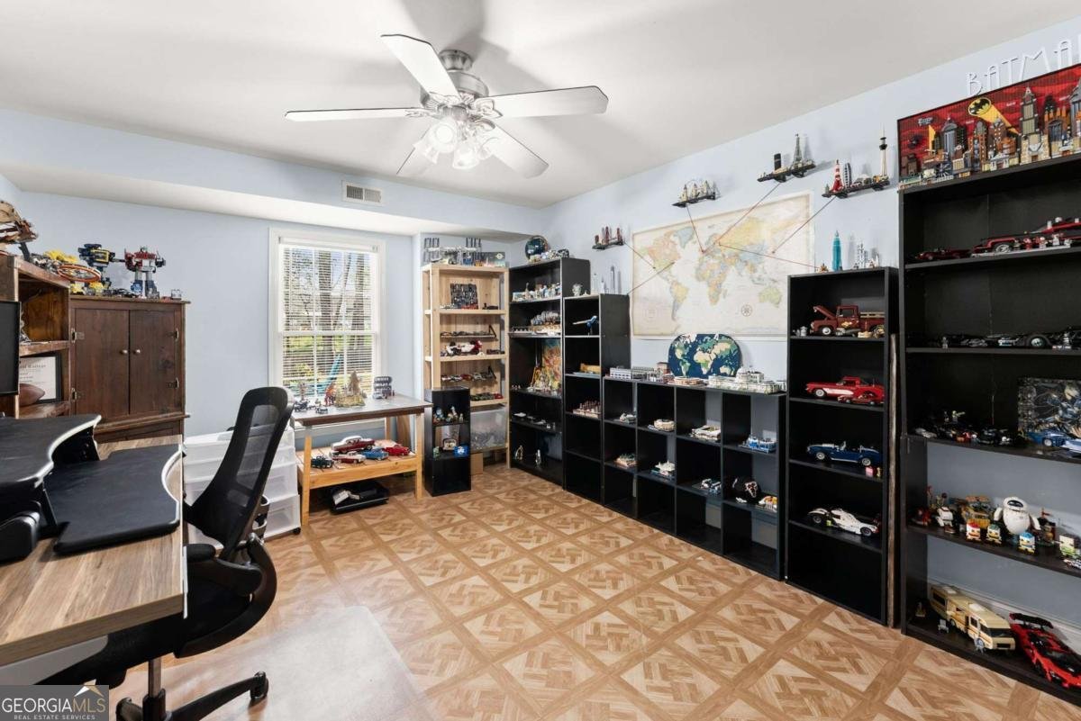 2490 Harbin Springs Cove Dacula - Photo 34