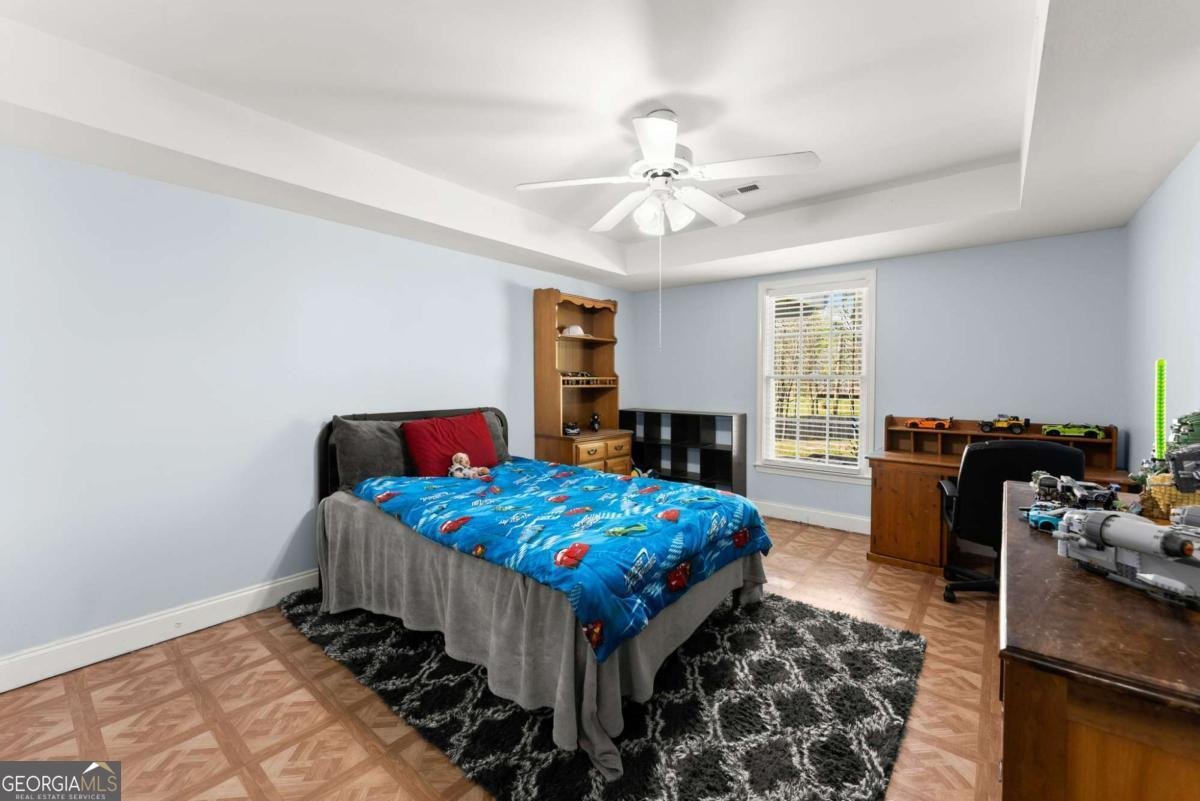 2490 Harbin Springs Cove Dacula - Photo 35