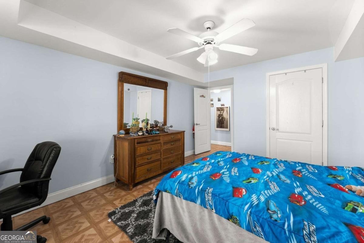 2490 Harbin Springs Cove Dacula - Photo 36