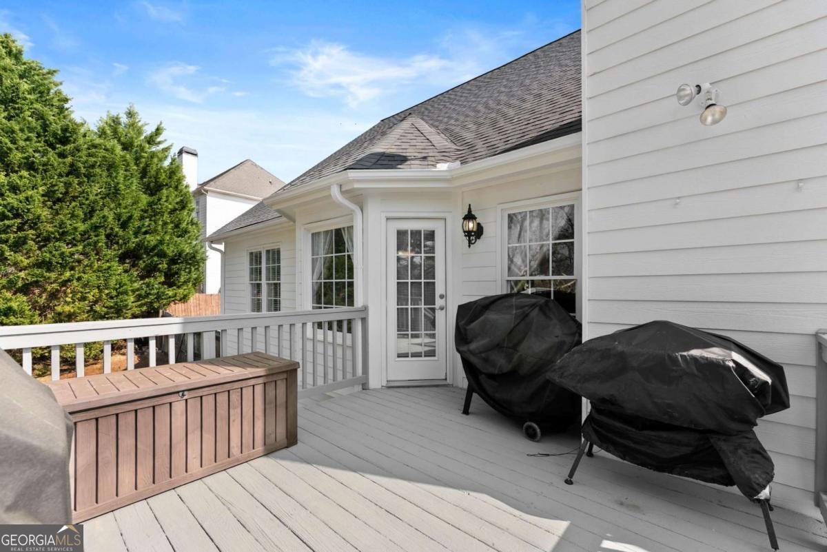 2490 Harbin Springs Cove Dacula - Photo 41