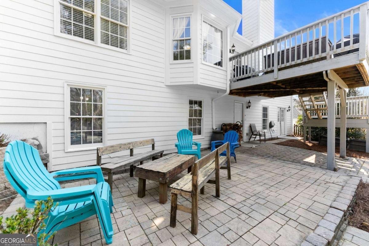 2490 Harbin Springs Cove Dacula - Photo 42