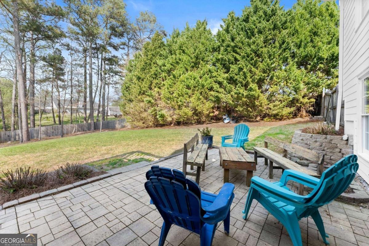 2490 Harbin Springs Cove Dacula - Photo 43