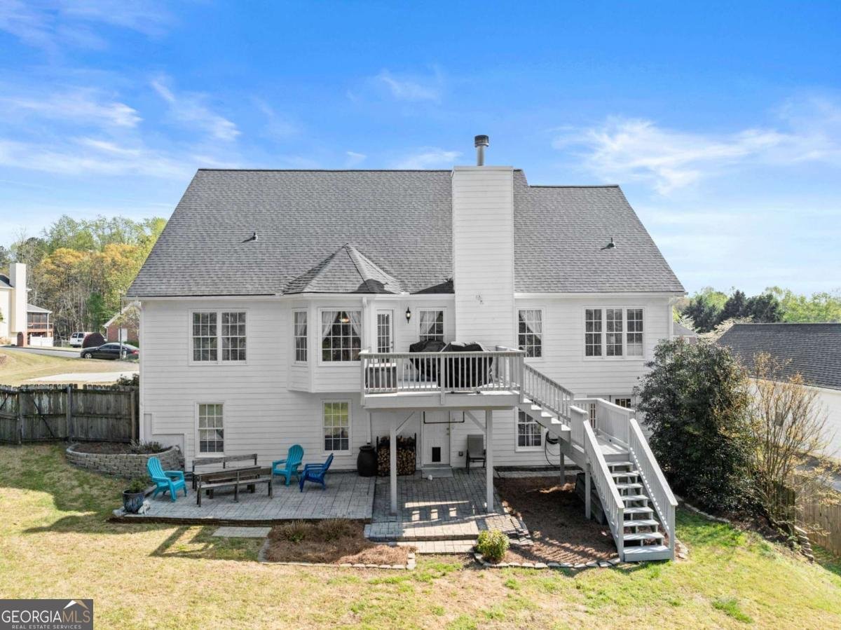 2490 Harbin Springs Cove Dacula - Photo 46