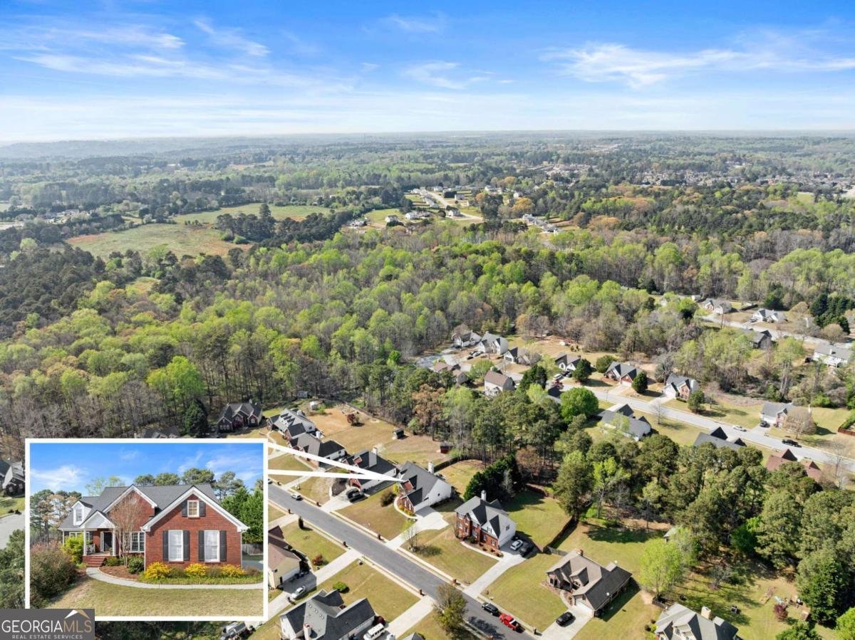 2490 Harbin Springs Cove Dacula - Photo 51