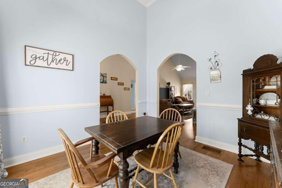 2490 Harbin Springs Cove Dacula - Photo 8