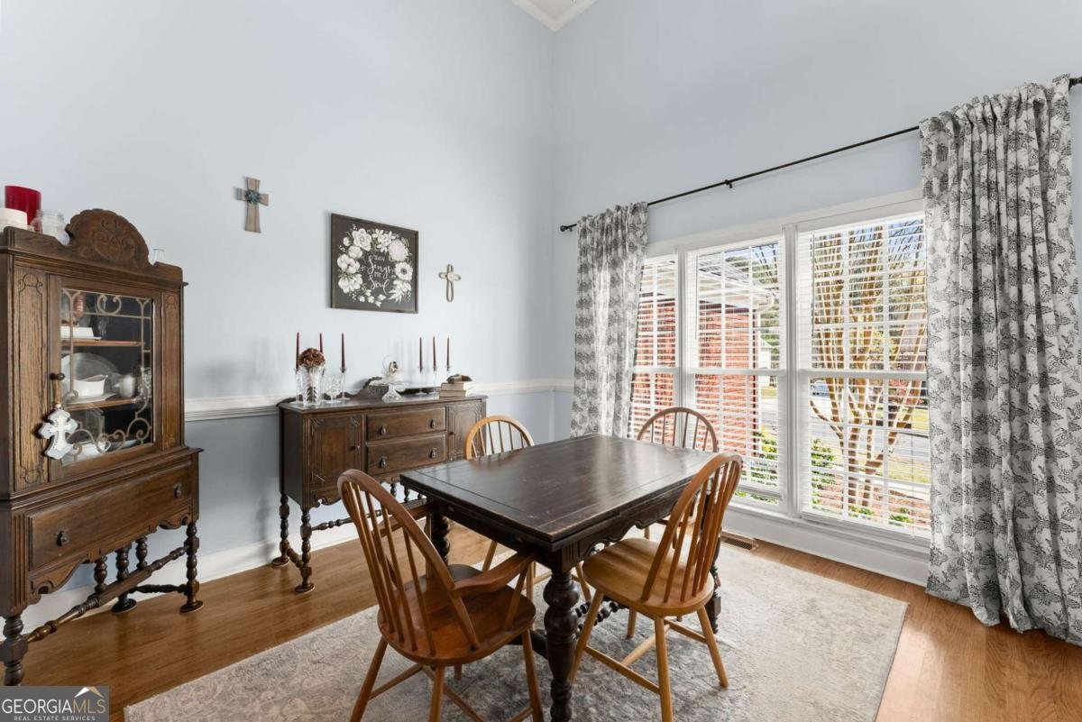 2490 Harbin Springs Cove Dacula - Photo 9