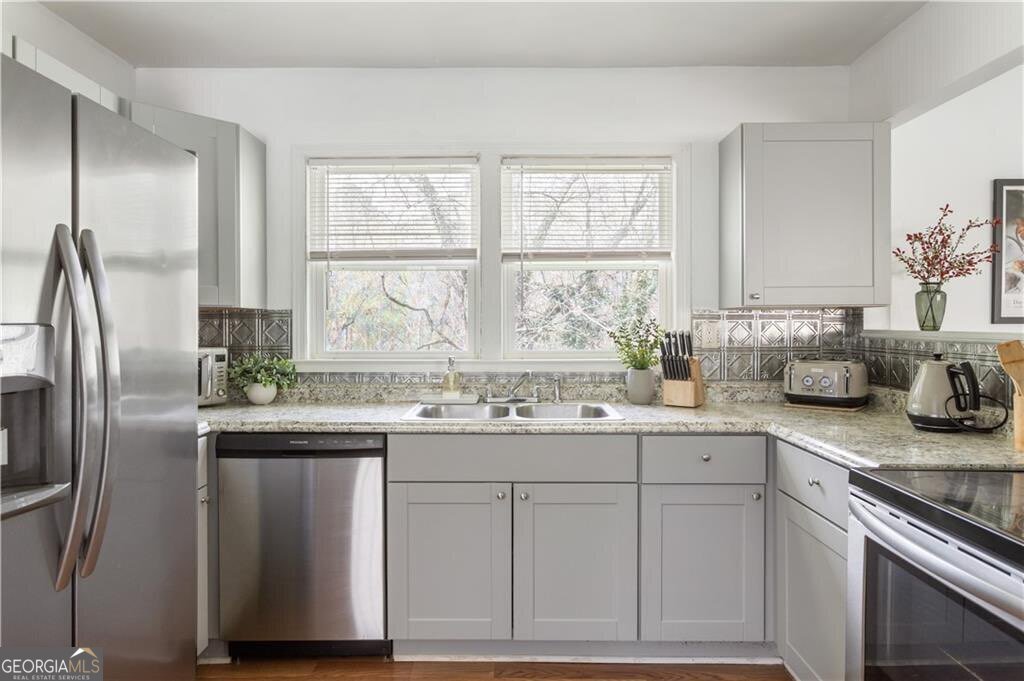 2175 Glendale Drive Decatur - Photo 10