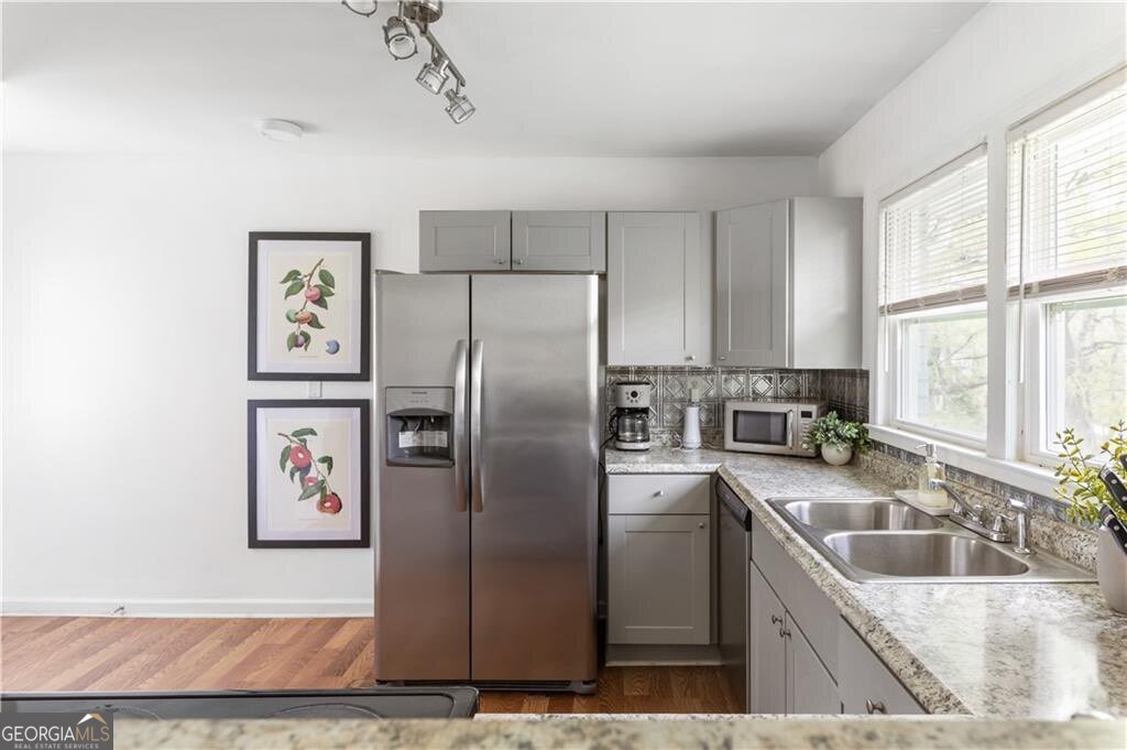 2175 Glendale Drive Decatur - Photo 11