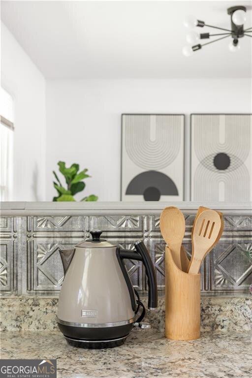 2175 Glendale Drive Decatur - Photo 12