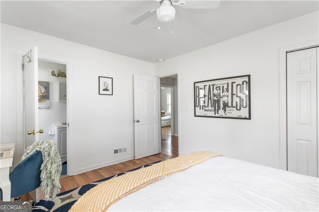 2175 Glendale Drive Decatur - Photo 14