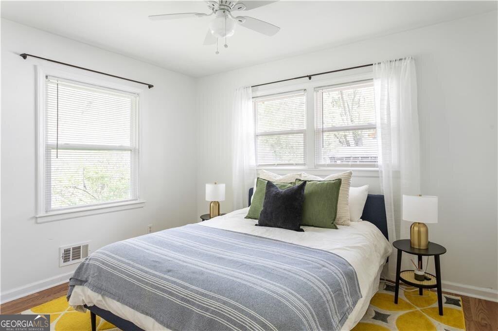 2175 Glendale Drive Decatur - Photo 16