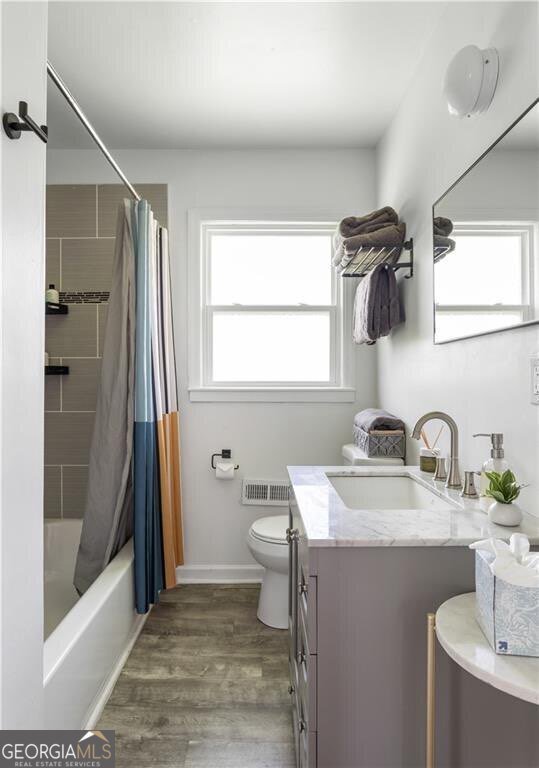 2175 Glendale Drive Decatur - Photo 17