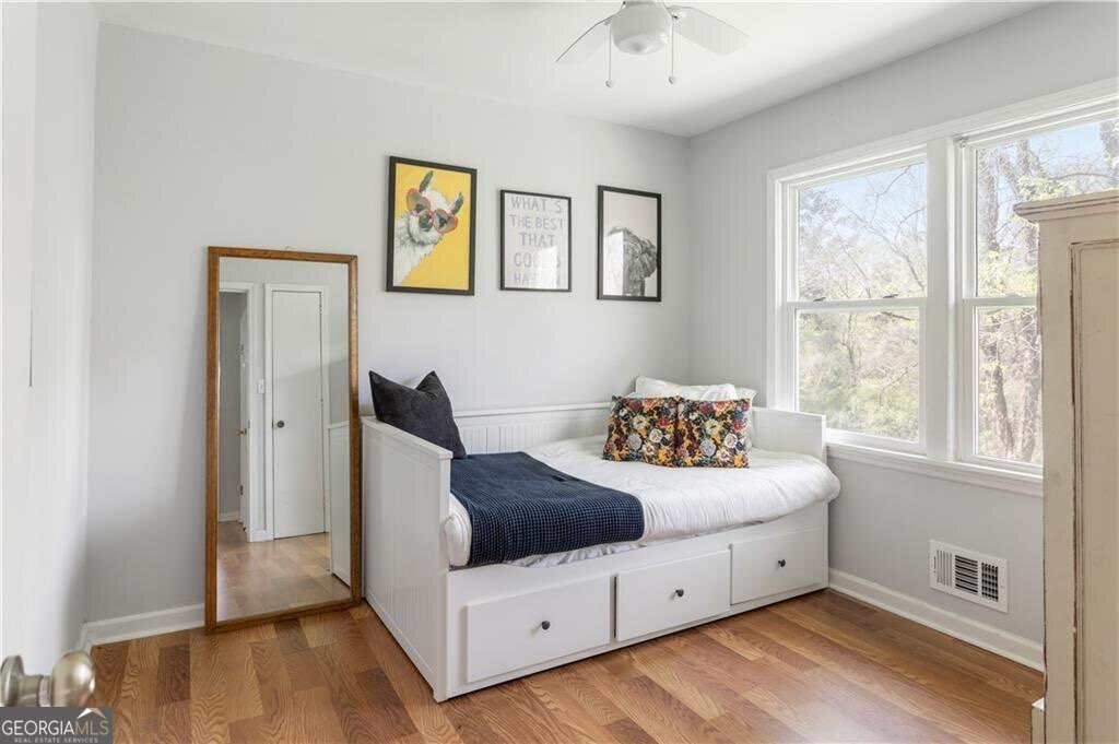 2175 Glendale Drive Decatur - Photo 18