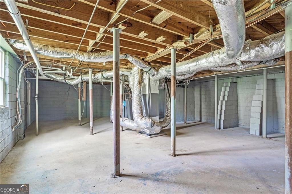 2175 Glendale Drive Decatur - Photo 19